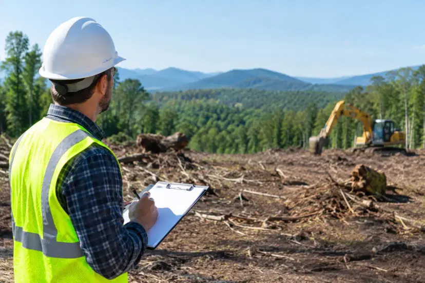 Land Clearing Permits: What to Check First